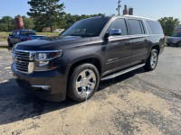 Image for 2017 Chevrolet Suburban 1500 PREMIER ID: 6639154
