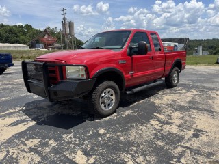 Image for 2005 Ford F-250 Super Duty ID: 6643425
