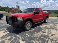 Image for 2005 Ford F-250 Super Duty ID: 6643425