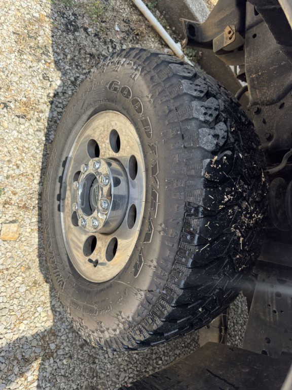 2005 Ford F-250 Image 14
