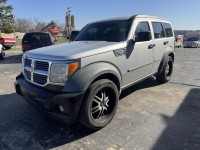 Image for 2007 Dodge Nitro SXT ID: 6701439