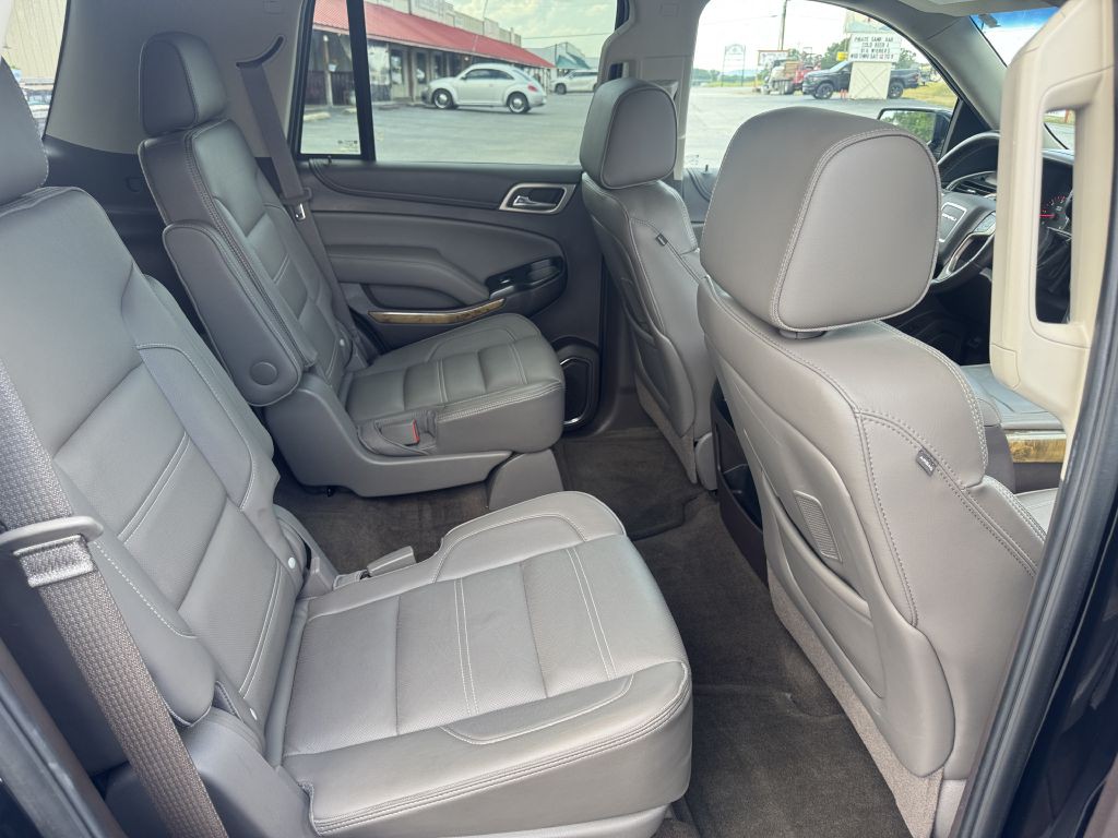 2016 GMC Yukon Image 7