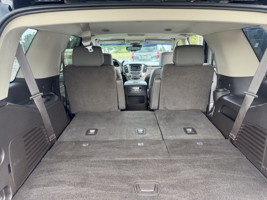 2016 GMC Yukon Image 8