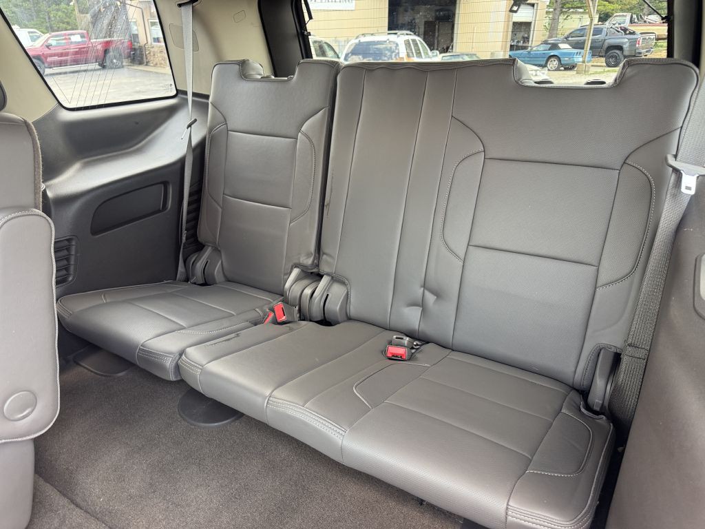 2016 GMC Yukon Image 10
