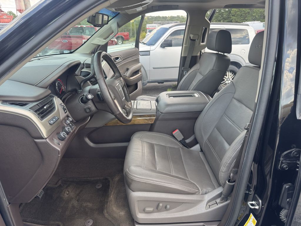 2016 GMC Yukon Image 12