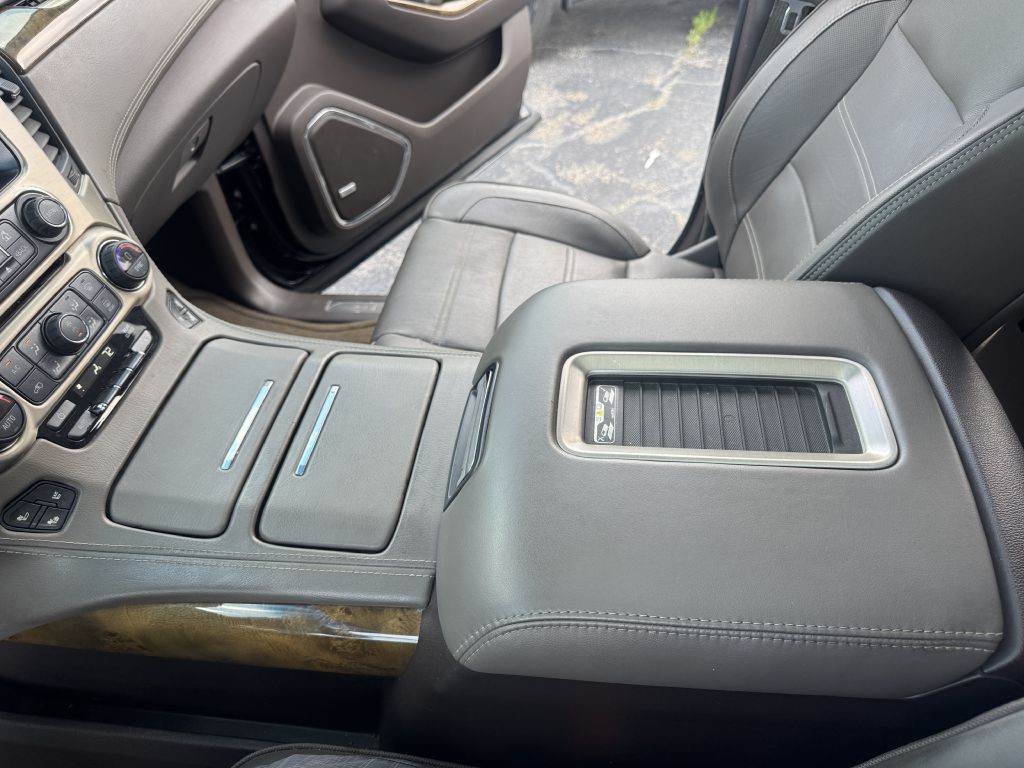 2016 GMC Yukon Image 15