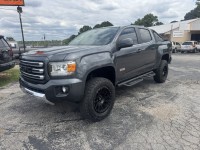 Image for 2016 GMC Canyon SLE ID: 6765584