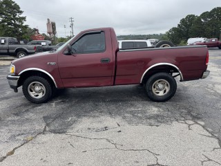 Image for 1997 Ford F-150  ID: 6797802