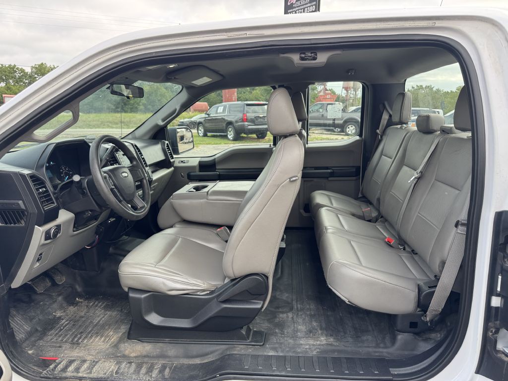 2018 Ford F-150 Image 9