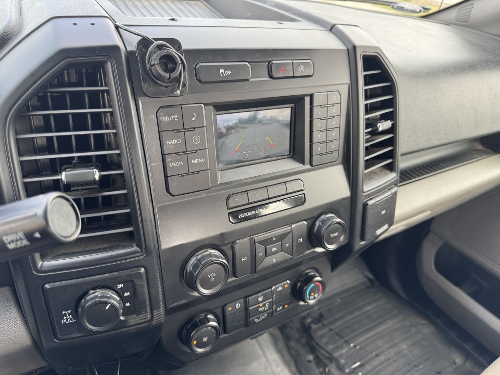 2018 Ford F-150 Image 13