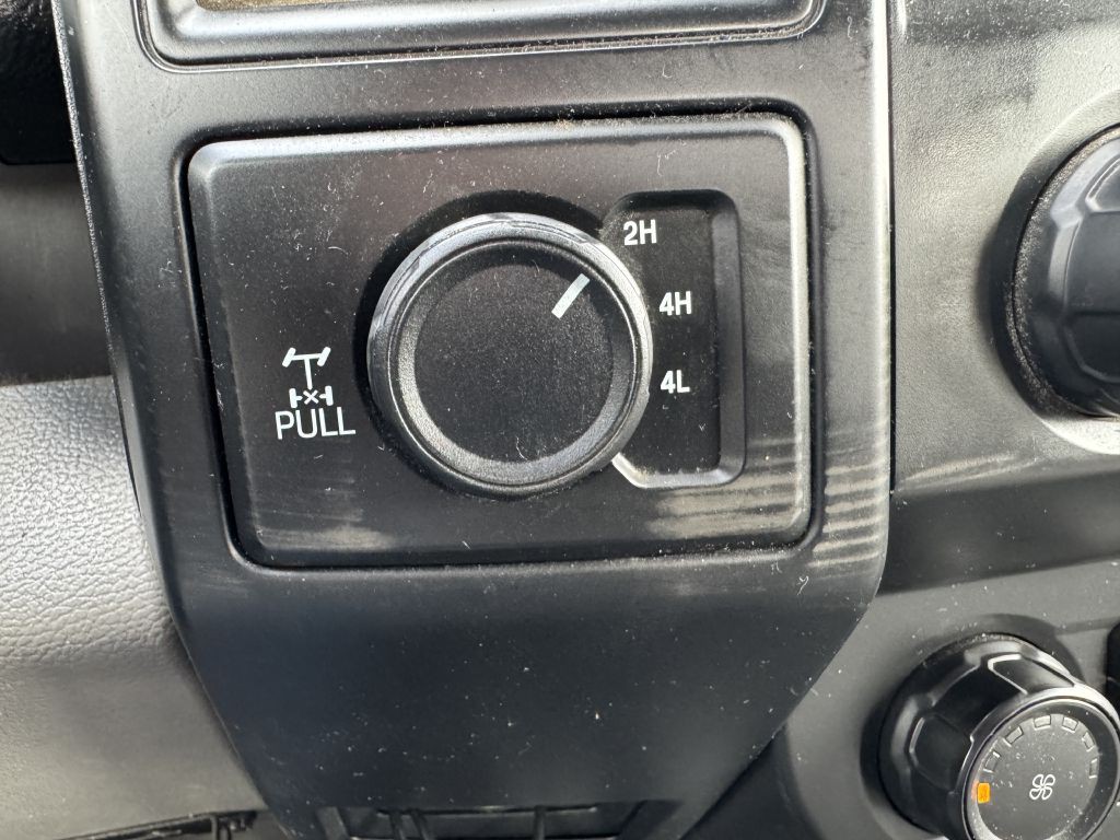 2018 Ford F-150 Image 14