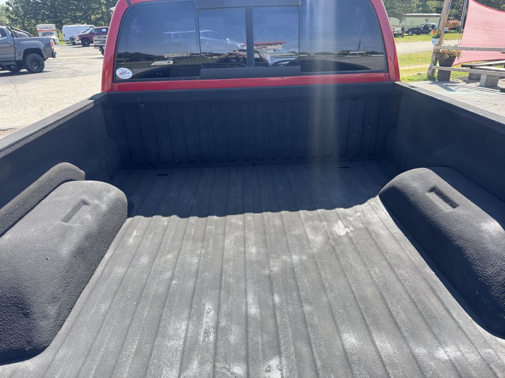 1999 Dodge Ram 1500 Image 5