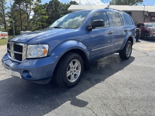 Image for 2007 Dodge Durango Limited ID: 6856101