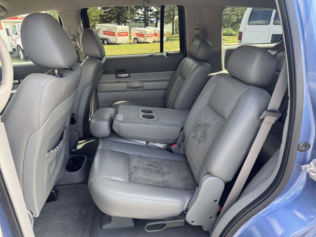 2007 Dodge Durango Image 12