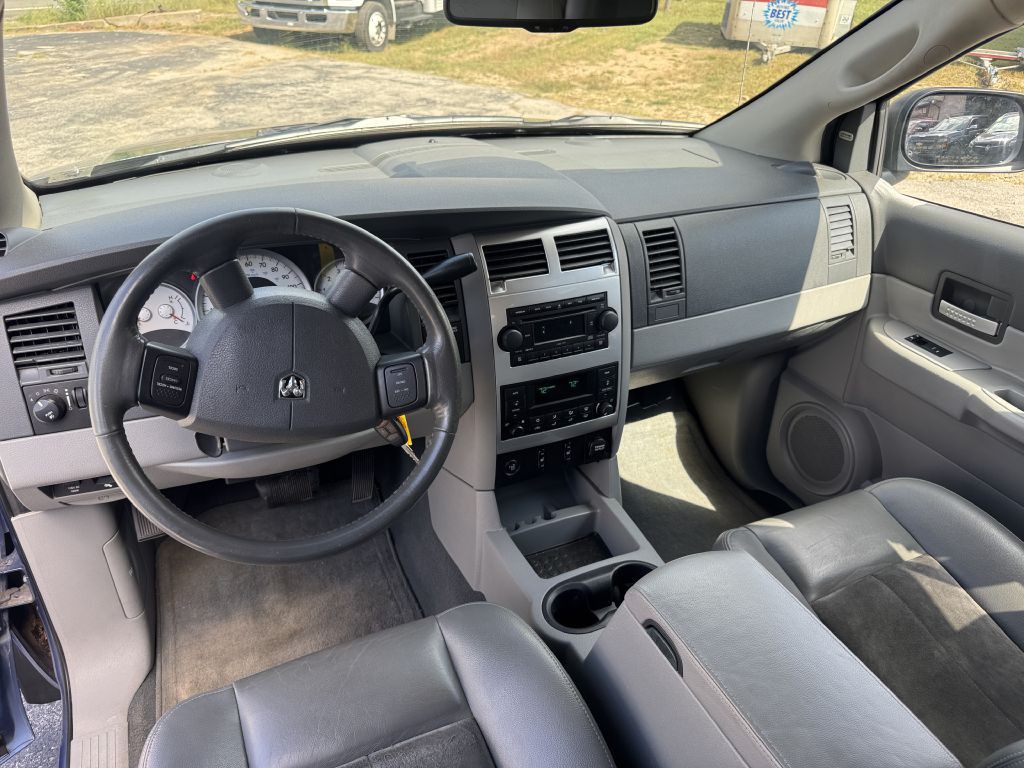 2007 Dodge Durango Image 14