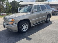 Image for 2001 GMC Denali  ID: 6857225