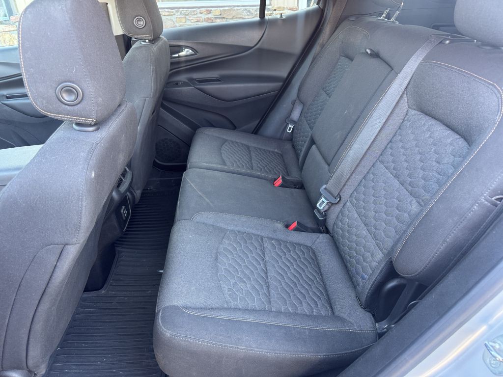 2020 Chevrolet Equinox Image 10