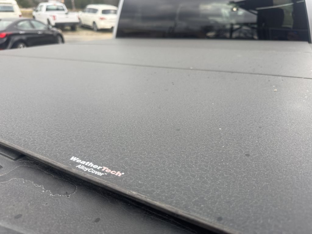 2020 Ford F-150 Image 4