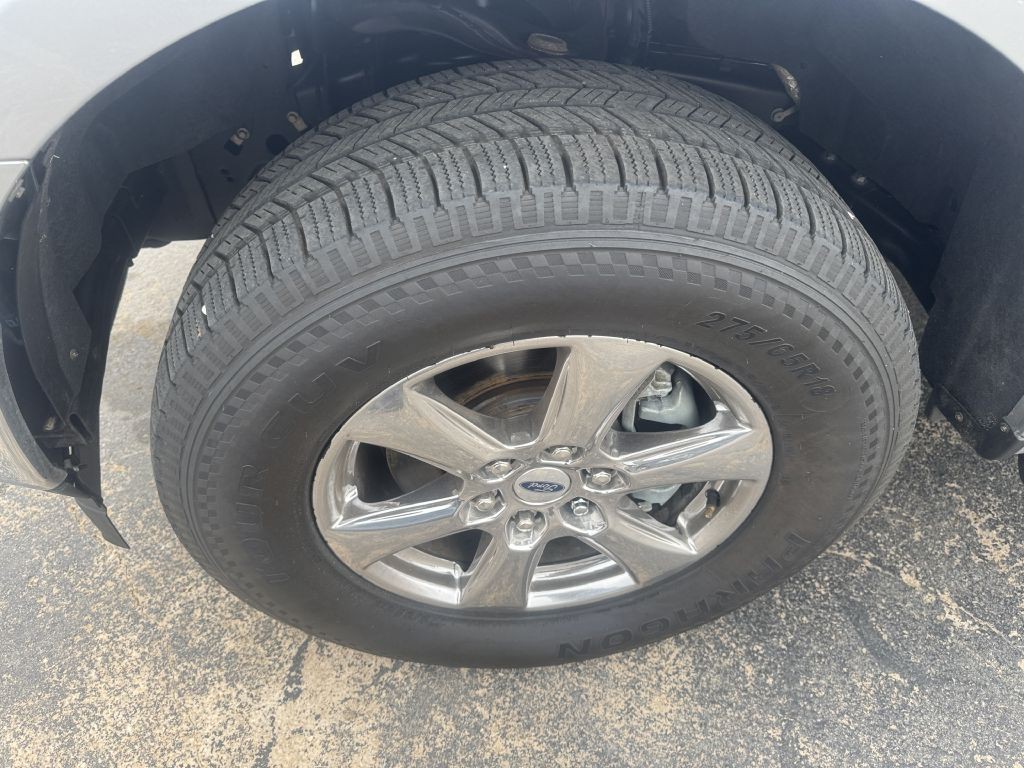 2020 Ford F-150 Image 9