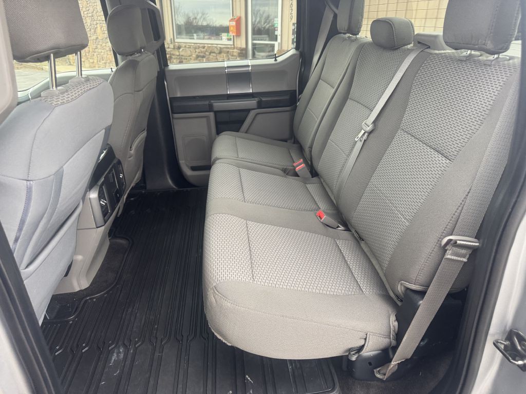 2020 Ford F-150 Image 11