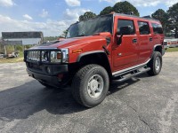 Image for 2003 HUMMER H2  ID: 6894650