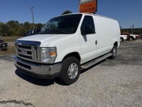 Image for 2014 Ford Econoline E250 ID: 6895754