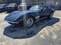 Image for 1970 Chevrolet Corvette  ID: 6908763