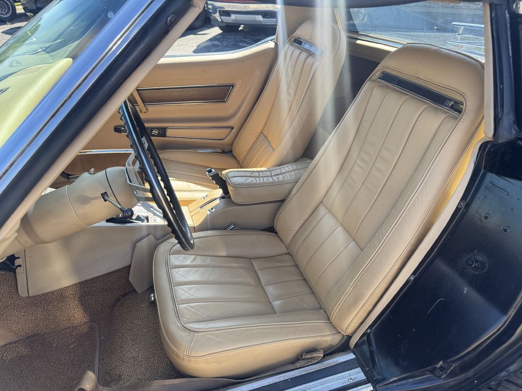 1970 Chevrolet Corvette Image 9