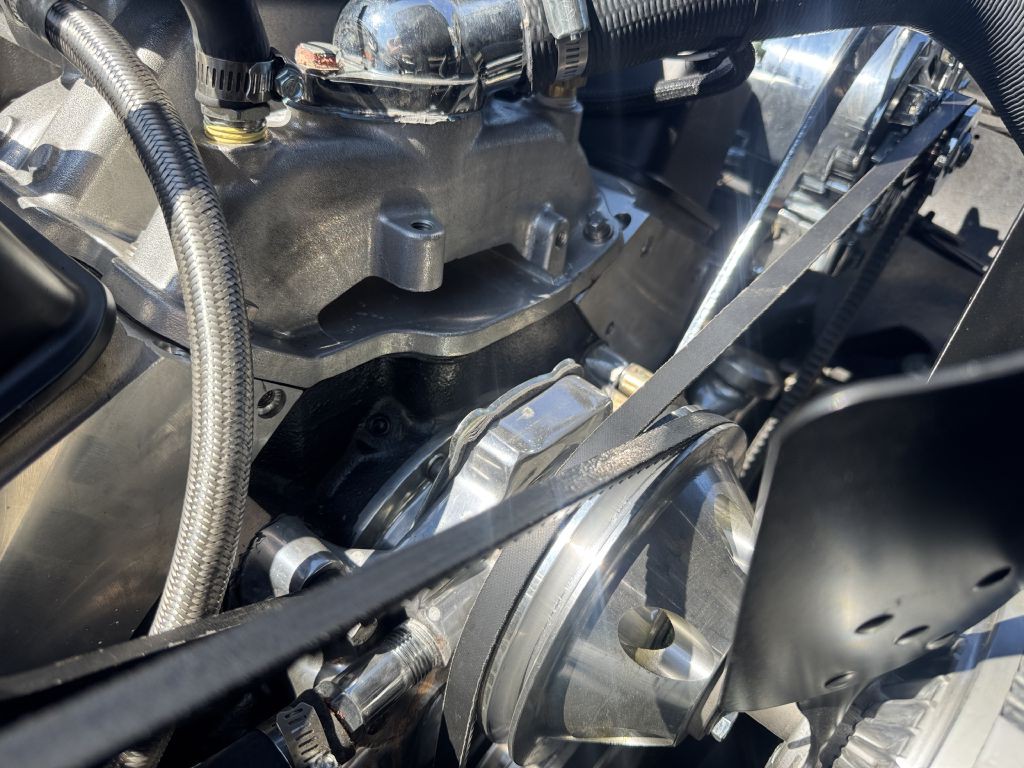 1970 Chevrolet Corvette Image 19