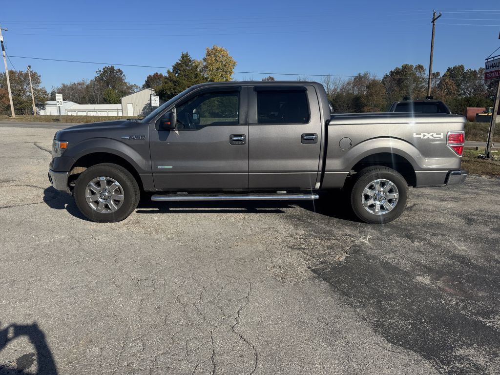 2014 Ford F-150 Image 2