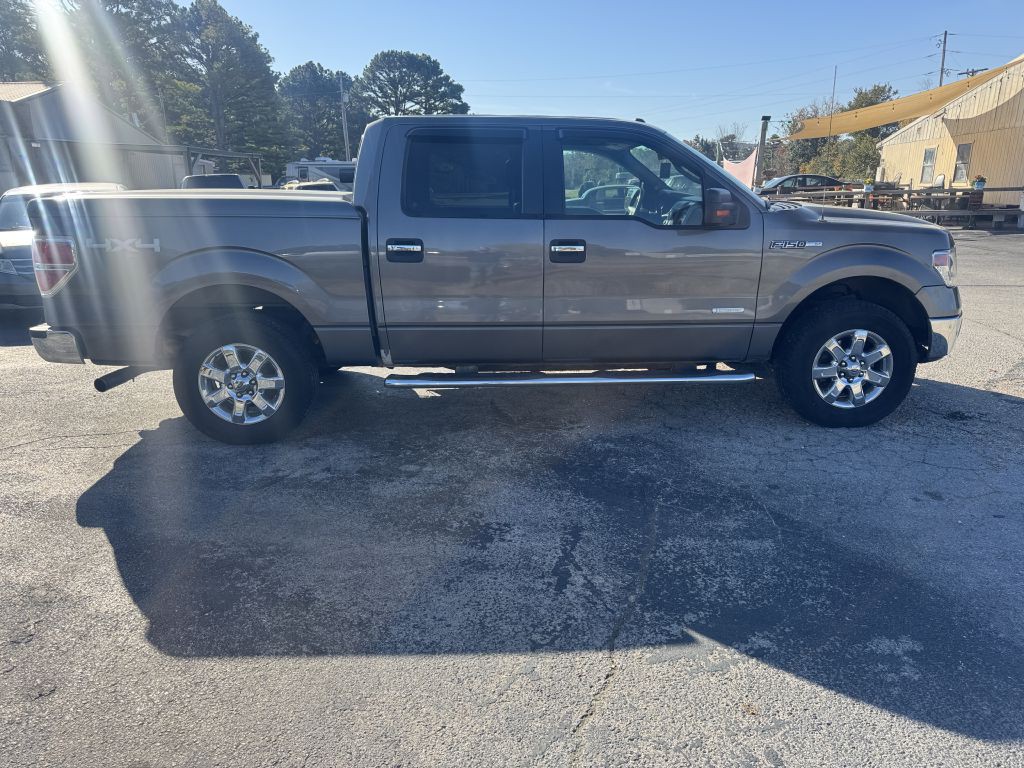 2014 Ford F-150 Image 7