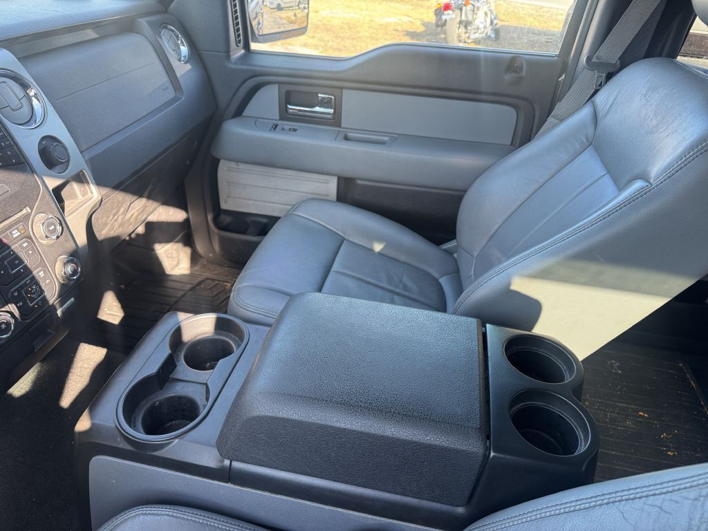 2014 Ford F-150 Image 13