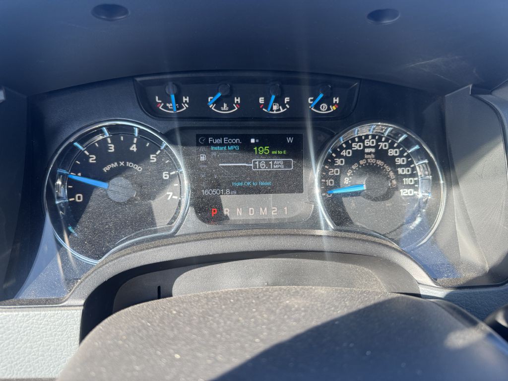 2014 Ford F-150 Image 15