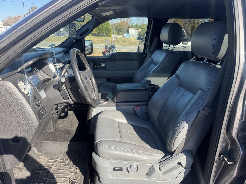 2013 Honda Odyssey Image 14