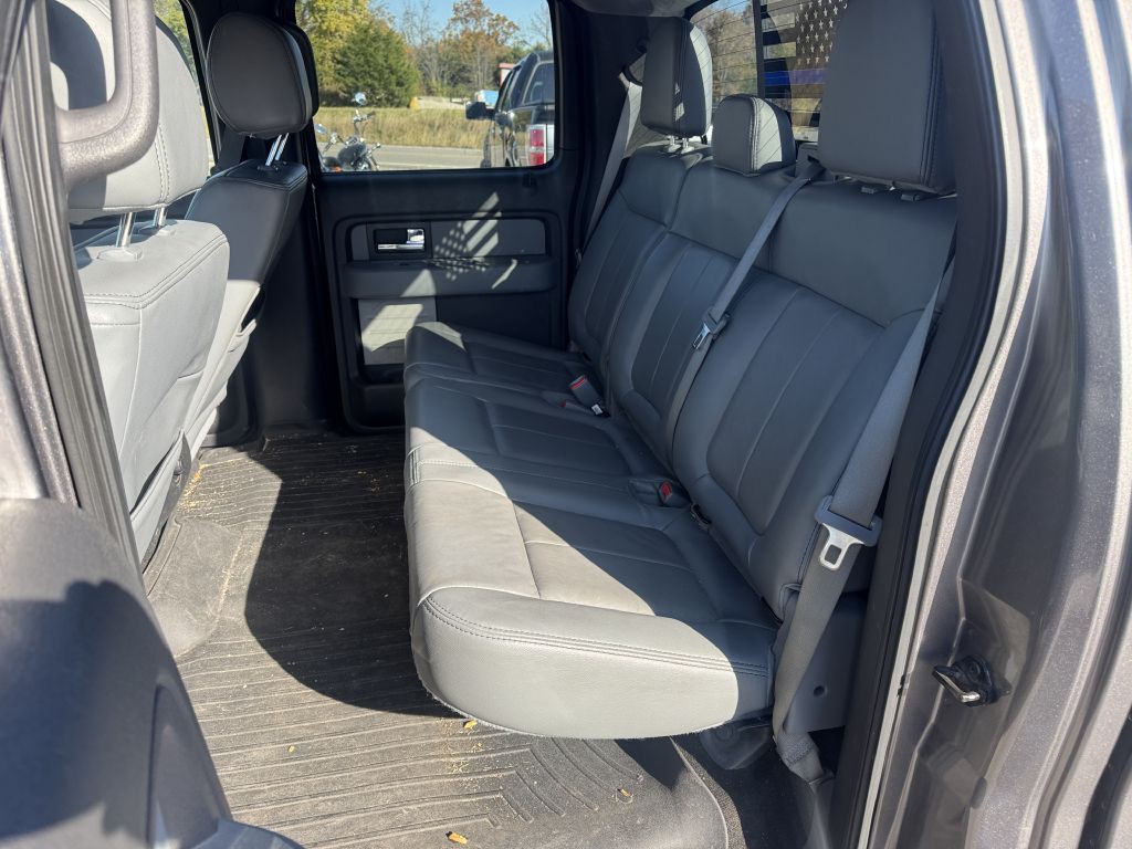 2013 Honda Odyssey Image 16