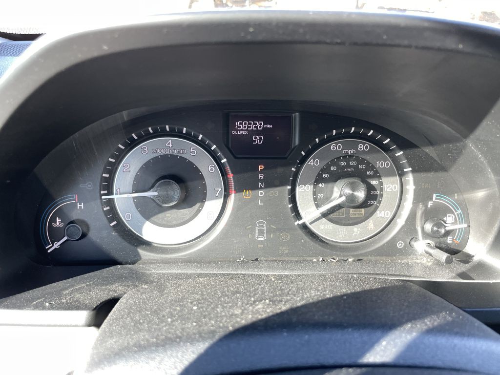 2013 Honda Odyssey Image 17