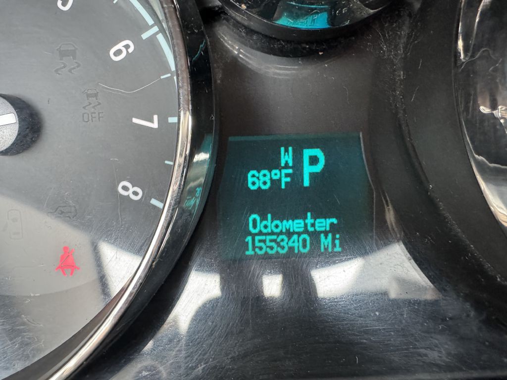 2012 Chevrolet Captiva Image 15