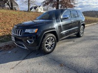 Image for 2016 Jeep Grand Cherokee Limited ID: 7028552