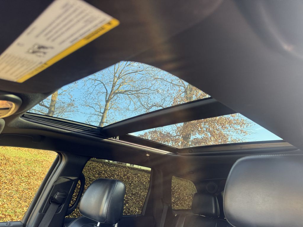 2016 Jeep Grand Cherokee Image 17