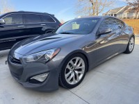 Image for 2015 Hyundai Genesis 3.8L ID: 7057084