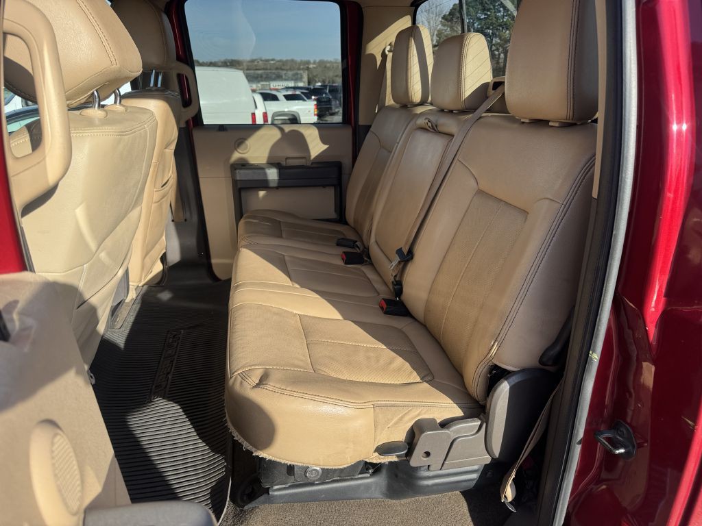 2013 Ford F-250 Image 10