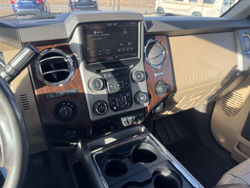 2013 Ford F-250 Image 13