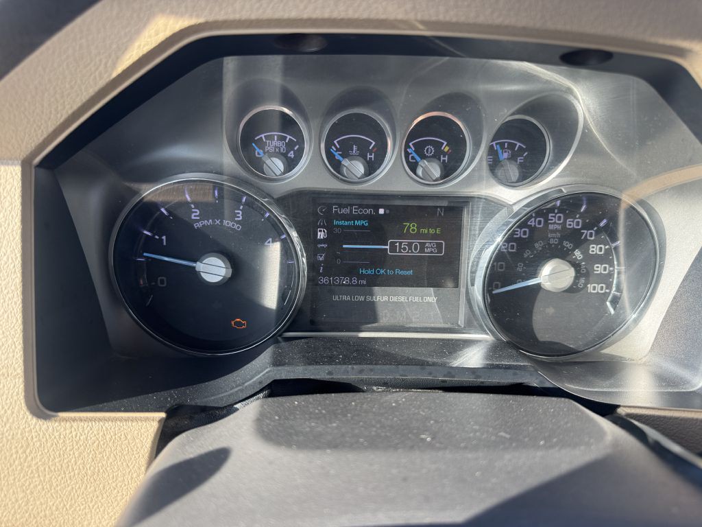 2013 Ford F-250 Image 14