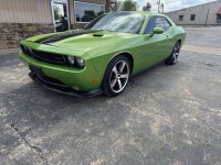 Image for 2011 Dodge Challenger SRT-8 ID: 7300494