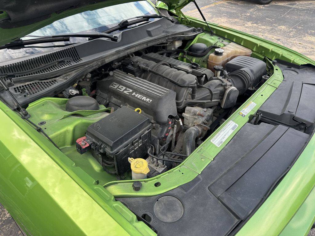 2011 Dodge Challenger Image 15