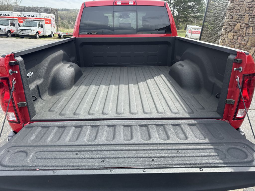 2014 RAM 1500 Image 5