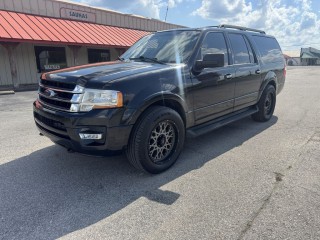 Image for 2015 Ford Expedition El Xlt ID: 7473425