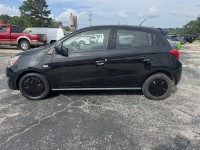 Image for 2019 Mitsubishi Mirage ES ID: 7473429