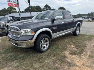 Image for 2016 RAM 1500 Laramie ID: 7669048