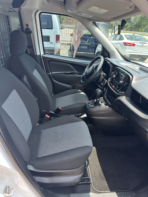 2018 RAM Promaster Image 13